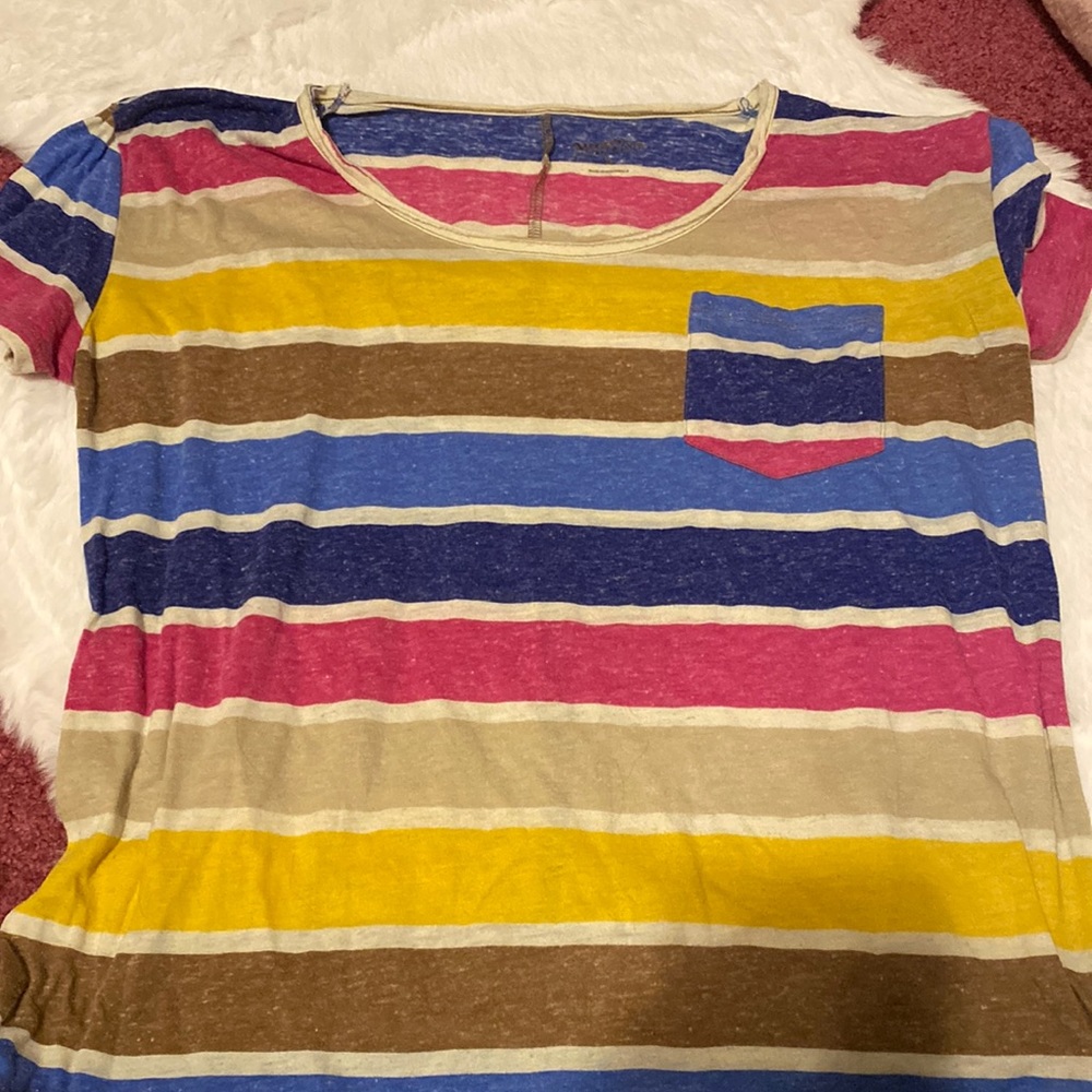 arizona womens tee